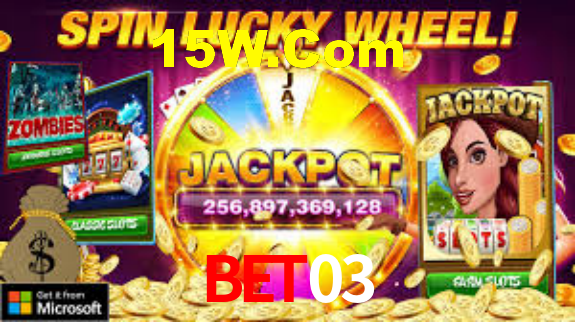 Bet03 Login