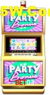 Bonus Features Bet03