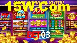Blackjack Table Bet03