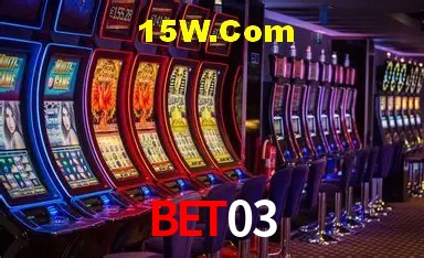 Casino Ao Vivo Bet03