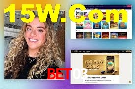 Programa VIP Bet03