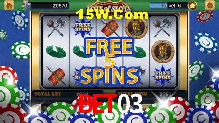 Login Seguro Bet03