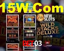 Daily Bonuses Bet03