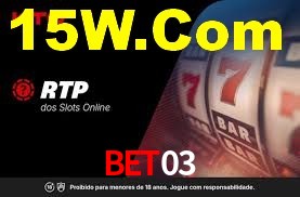 Tournaments Bet03