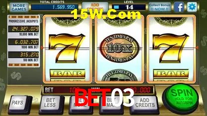 Estatísticas Esportivas Bet03