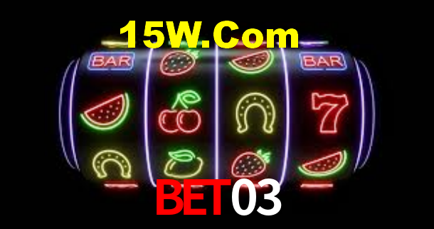 Bônus Generosos e Exclusivos no Bet03 para Você!