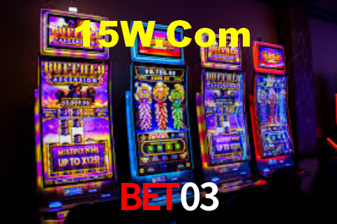 Bet 03 App