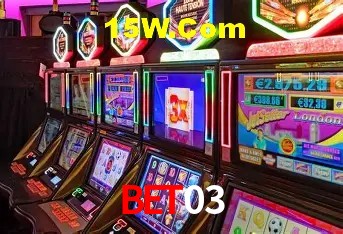 Sistemas de Segurança Bet03