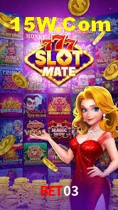 Game Providers Bet03