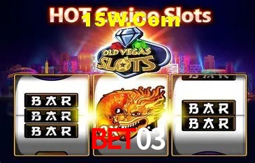 Jogos com bônus e suporte 24h na Bet03