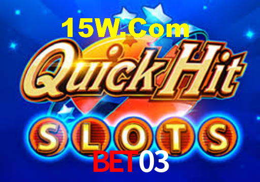Bet 03 App
