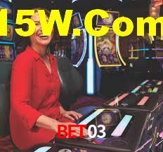 Bet03 App Interface