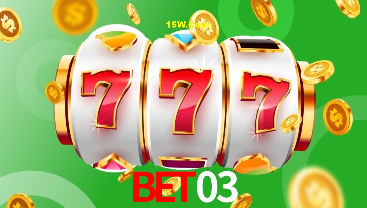 Quick Registration Bet03